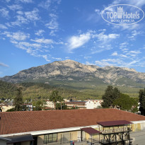 Kemer Dream 4* - Фото отеля