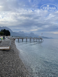 Kemer Dream 4* - Фото отеля