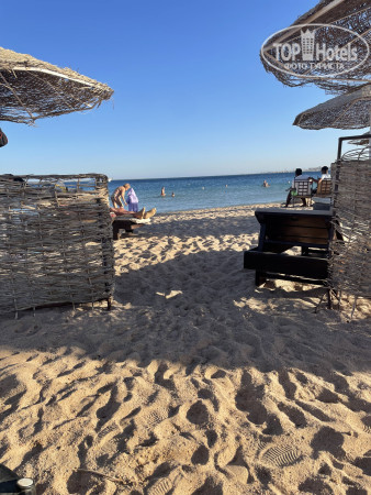 Paradise Abu Soma 4* - Фото отеля