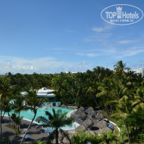 Riu Naiboa 4* - Фото отеля