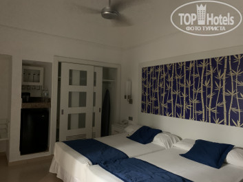 Riu Bambu ClubHotel 5* - Фото отеля