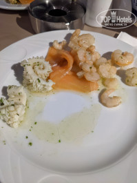 Akra Kemer 5* - Фото отеля