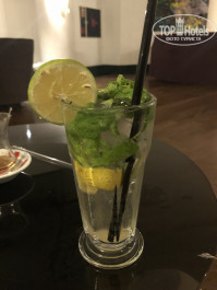 Akra Kemer 5* - Фото отеля