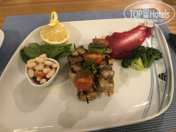 Akra Kemer 5* - Фото отеля