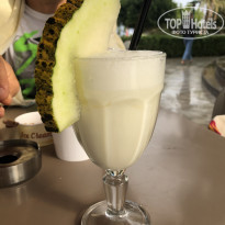 Akra Kemer 5* - Фото отеля