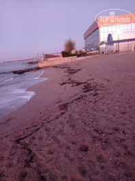 Ribera Resort & SPA 4* - Фото отеля