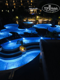 Melissi Beach 4* - Фото отеля