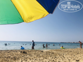 Melissi Beach 4* - Фото отеля