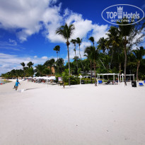BelleVue Dominican Bay 3* - Фото отеля