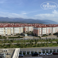 Bridge Resort (Бридж Резорт) 4* - Фото отеля