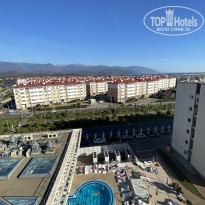 Bridge Resort (Бридж Резорт) 4* - Фото отеля
