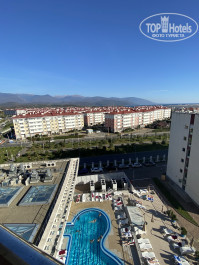 Bridge Resort (Бридж Резорт) 4* - Фото отеля