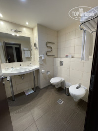 Bridge Resort (Бридж Резорт) 4* - Фото отеля