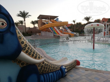 Caribbean World Soma Bay 5* - Фото отеля
