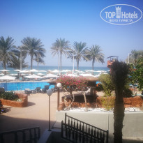 Occidental Sharjah Grand 4* - Фото отеля