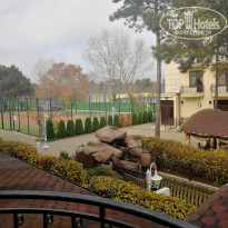 Alean Family Doville 5* - Фото отеля