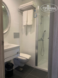 Ideal Pearl 4* - Фото отеля
