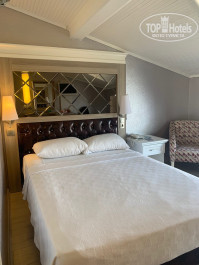Ideal Pearl 4* - Фото отеля
