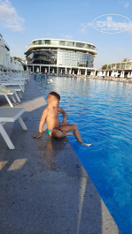 Victory Be Mine Hotel 5* - Фото отеля
