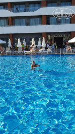 Victory Be Mine Hotel 5* - Фото отеля
