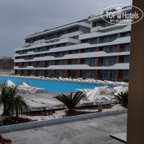 Victory Be Mine Hotel 5* - Фото отеля