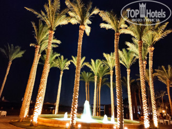 The Grand Makadi Hotel 5* - Фото отеля