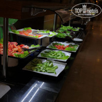 Bieno Club Sunset Hotel 5* - Фото отеля