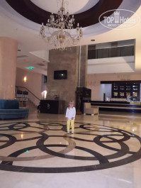 Bieno Club Sunset Hotel 5* - Фото отеля