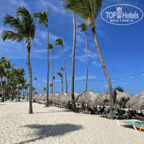 Iberostar Selection Bavaro Suites 5* - Фото отеля