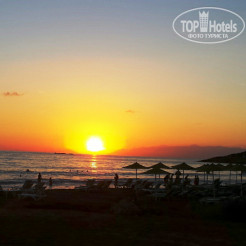 FUN&SUN Miarosa Incekum Beach 5* - Фото отеля