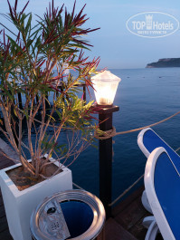 Akra Kemer 5* - Фото отеля