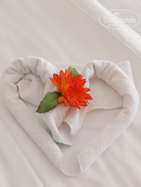 Akra Kemer 5* - Фото отеля