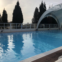 Bridge Resort (Бридж Резорт) 4* - Фото отеля