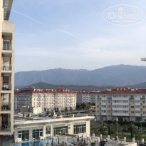 Bridge Resort (Бридж Резорт) 4* - Фото отеля