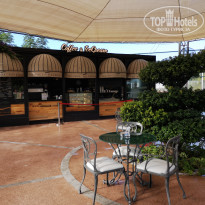 Calista Luxury Resort 5* - Фото отеля