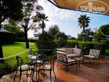 Calista Luxury Resort 5* - Фото отеля