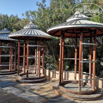 Calista Luxury Resort 5* - Фото отеля