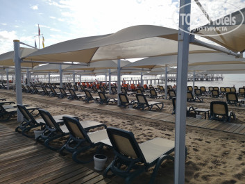 Calista Luxury Resort 5* - Фото отеля