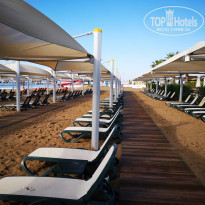 Calista Luxury Resort 5* - Фото отеля