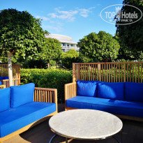 Calista Luxury Resort 5* - Фото отеля