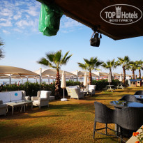 Calista Luxury Resort 5* - Фото отеля