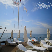 Calista Luxury Resort 5* - Фото отеля