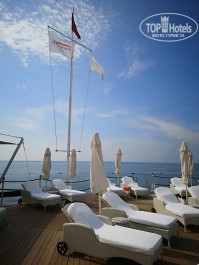 Calista Luxury Resort 5* - Фото отеля