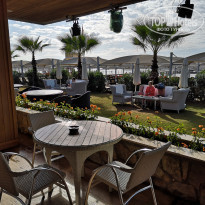 Calista Luxury Resort 5* - Фото отеля