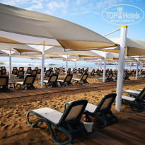 Calista Luxury Resort 5* - Фото отеля
