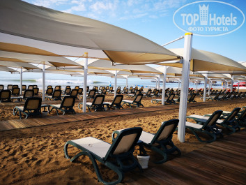 Calista Luxury Resort 5* - Фото отеля