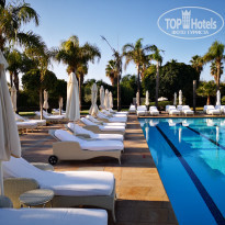 Calista Luxury Resort 5* - Фото отеля