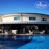 Calista Luxury Resort 5* - Фото отеля