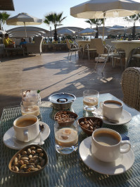 Calista Luxury Resort 5* - Фото отеля