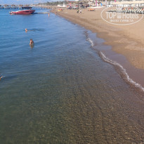 Calista Luxury Resort 5* - Фото отеля